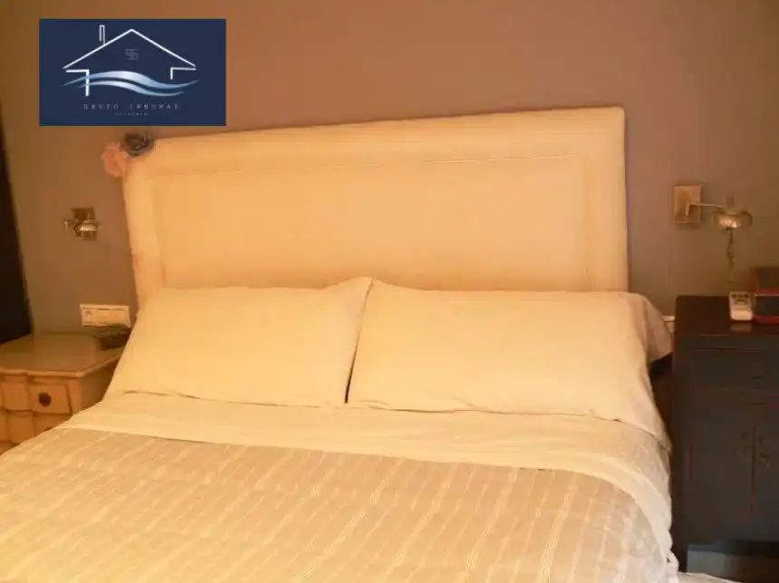 Piso con terraza en venta en Centro, imagen 9