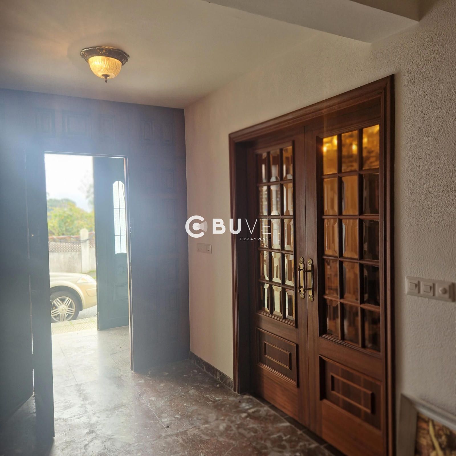 House or chalet for sale in Avión  with Heating