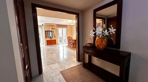 Foto 3 de Casa adosada en venda a Aljamar, Tomares