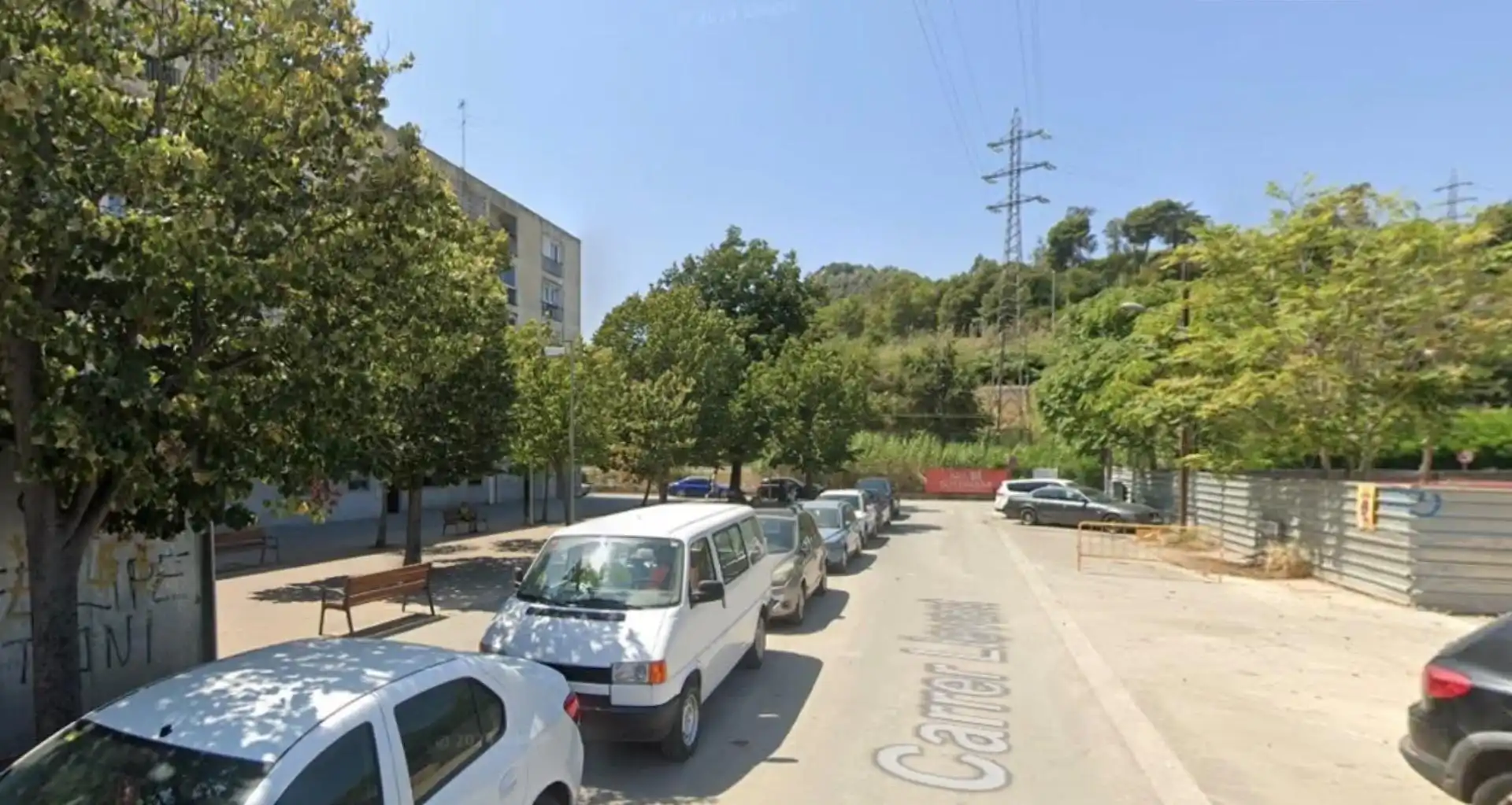 Parking de Piso en venta en Montcada i Reixac
