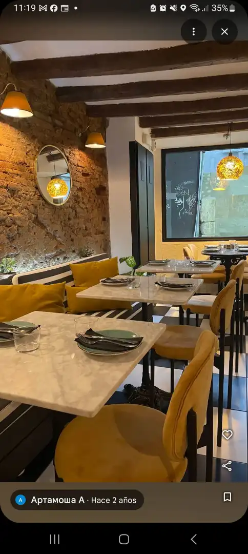 Business premises for transfer in Carrer de la Mar, imagen 2