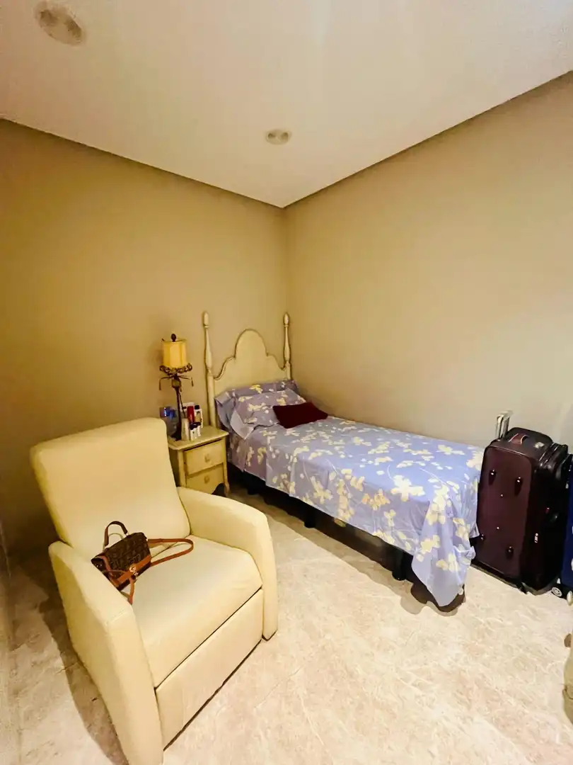Habitación de Casa o chalet en venta en Cartagena con Aire acondicionado, Terraza y Amueblado