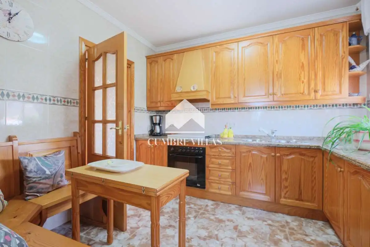 Finca rústica en venta en Centro
