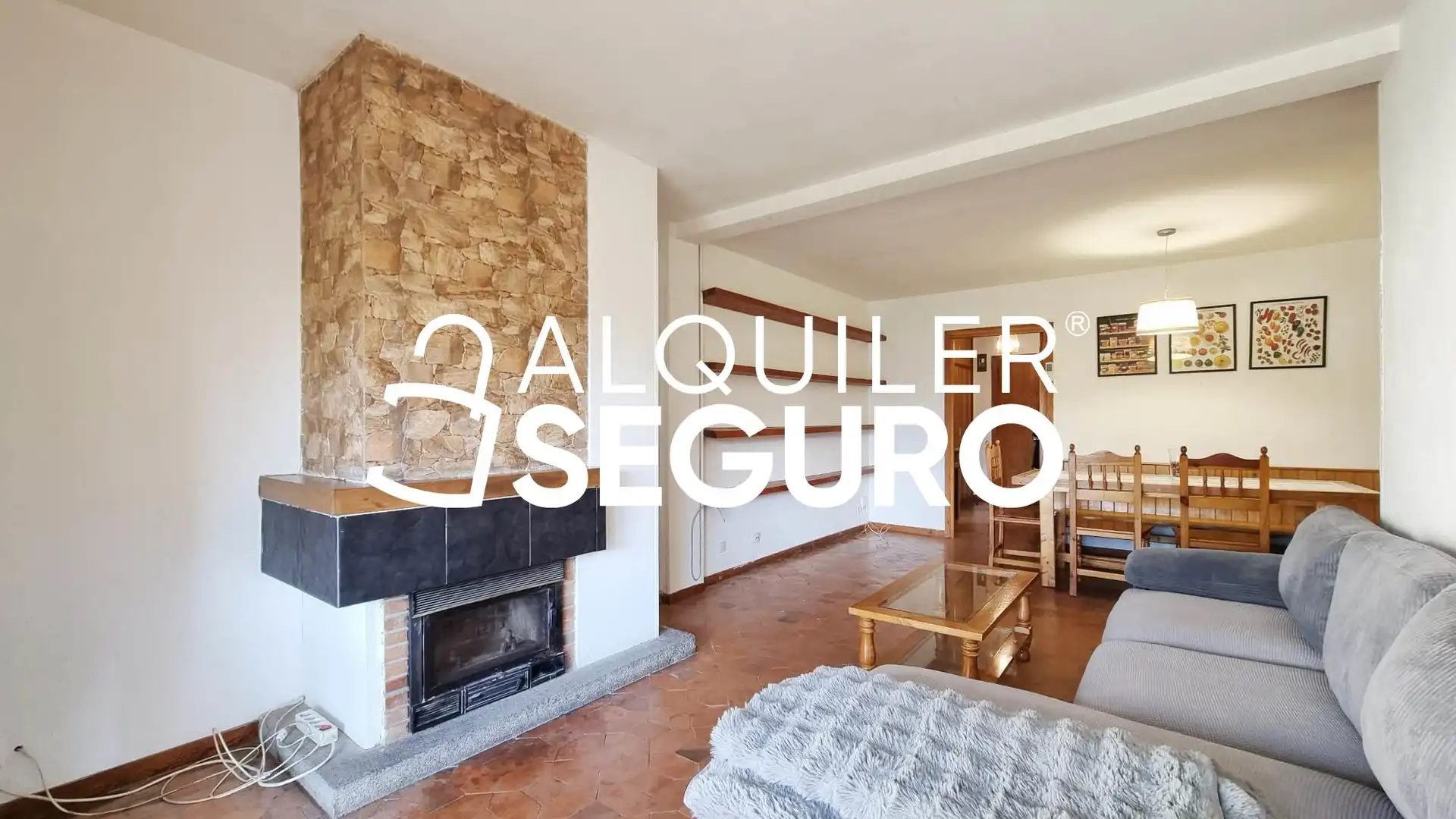 Piso de alquiler en De Catedráticos, Alpedrete