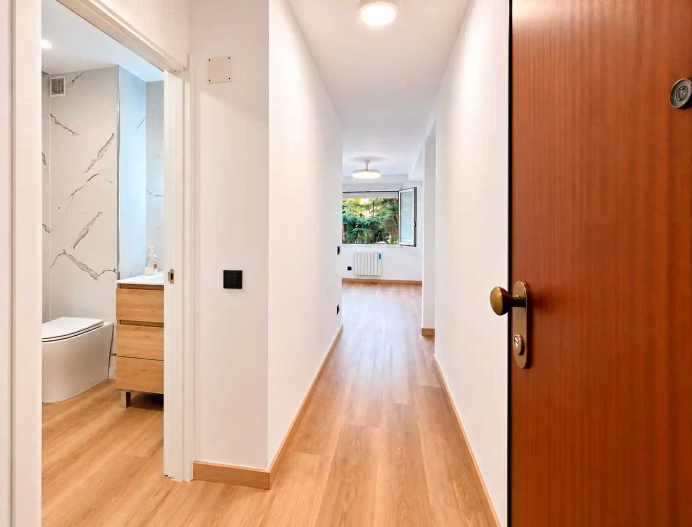 Flat for rent in ESCORIAL DE EL, La Canaleja