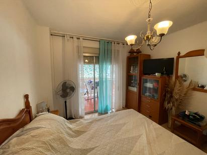 Bedroom of Flat for sale in Cullera  with Air Conditioner and Terrace