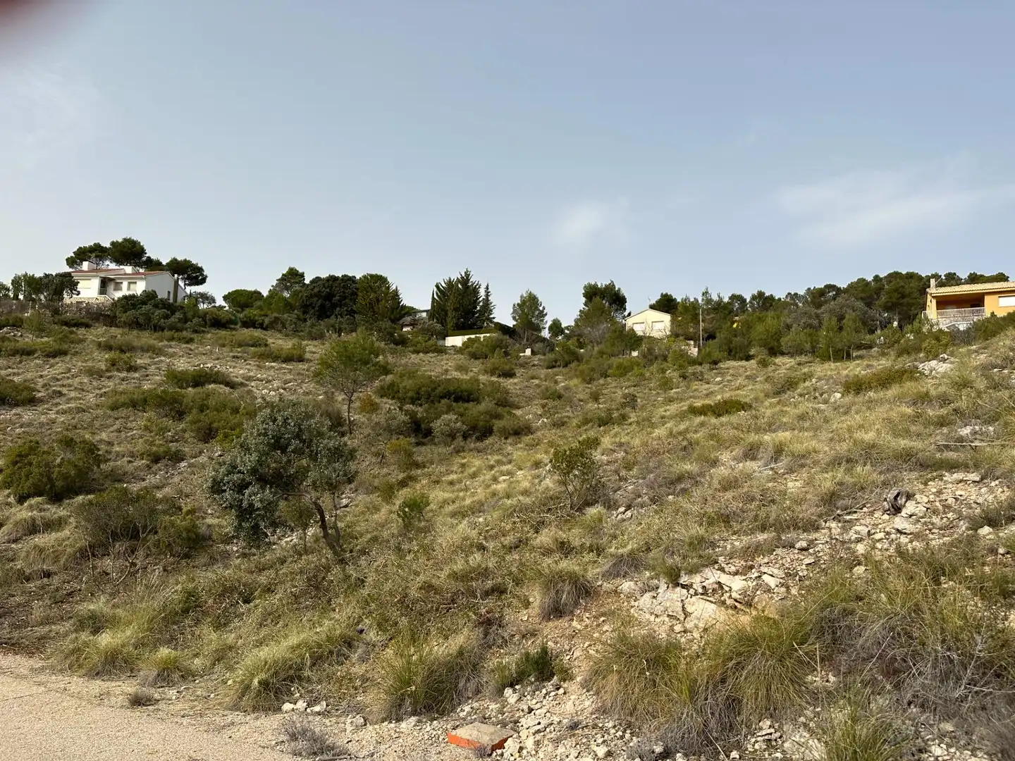 Residential land for sale in Calle NUEVA SIERRA DE, imagen 4