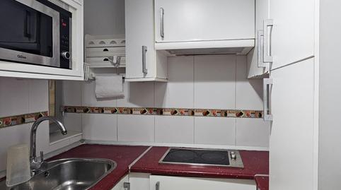 Photo 4 of Flat to rent in Calle Hermanos Garcia Noblejas, Simancas, Madrid