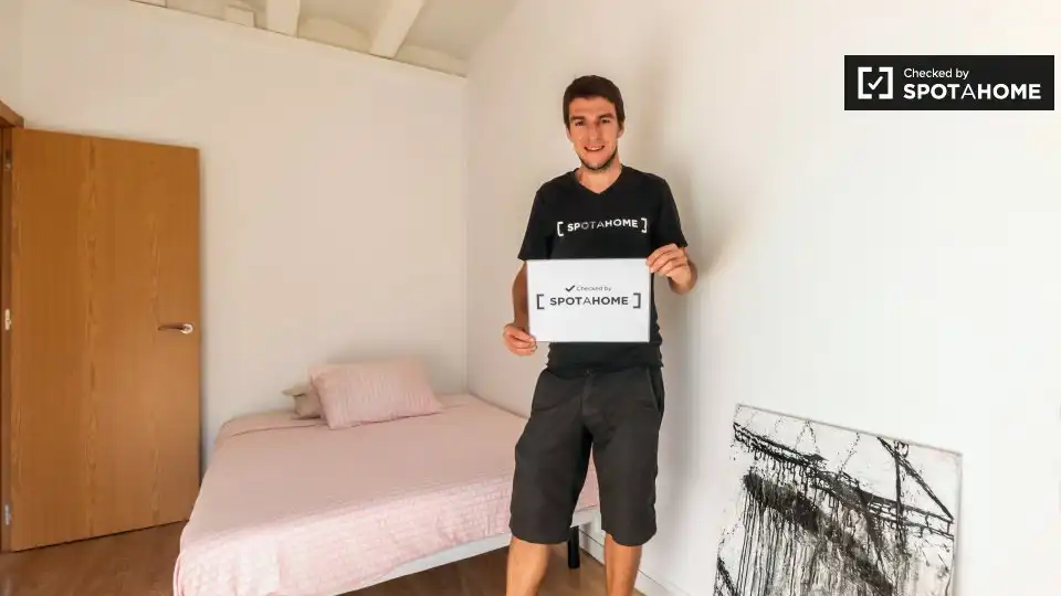 Appartement avec terrasse à louer à Eixample, imagen 16