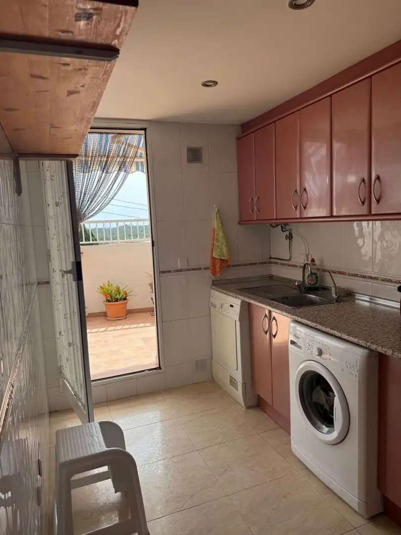 Wohnung mit Aufzug zum Verkauf in Calle la Carretera 60, imagen 11