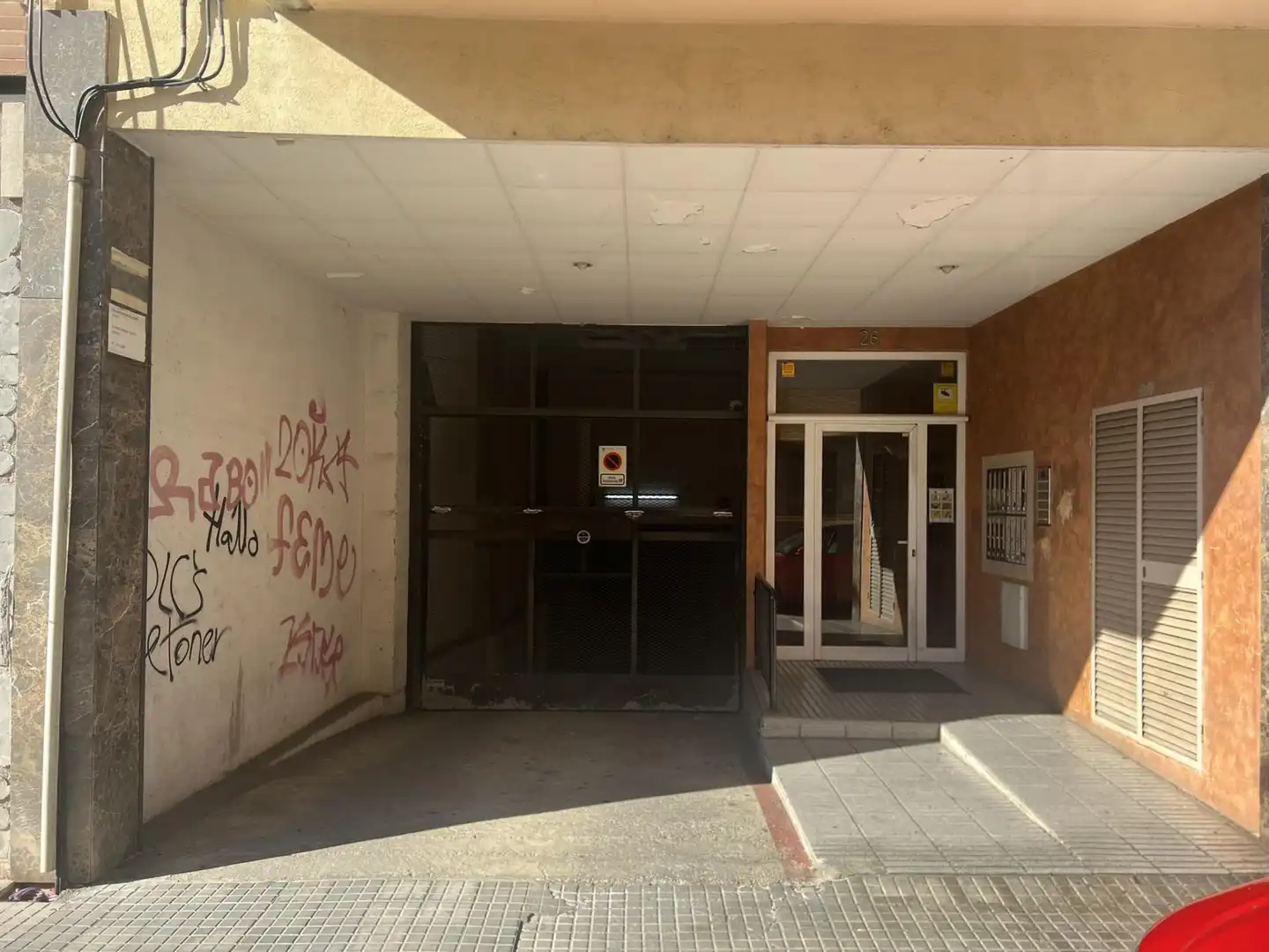 Garatge en venda a Carrer de Josep Irla, 26, Mas Masó - Hospital