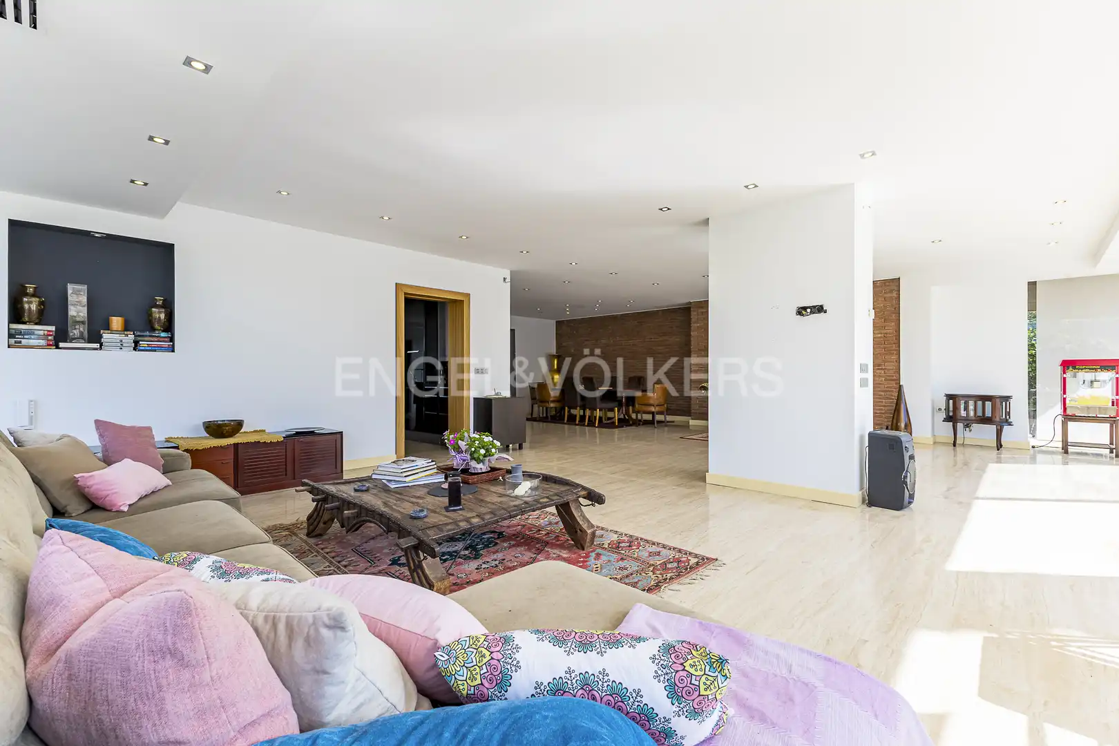 Haus mit Pool zum Verkauf in Ciutat Diagonal, imagen 15