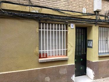 House for sale in Biello de Aragón