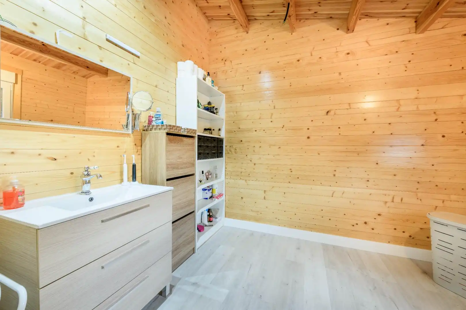 Bany de Casa o xalet en venda en Matarrubia amb Terrassa
