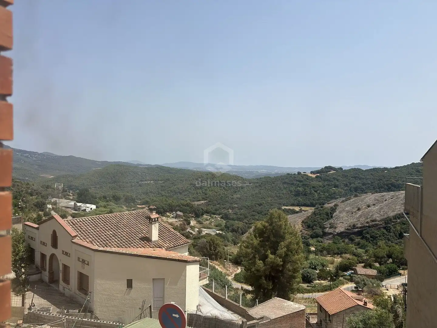 Dúplex en venda en Sant Feliu de Codines amb Terrassa
