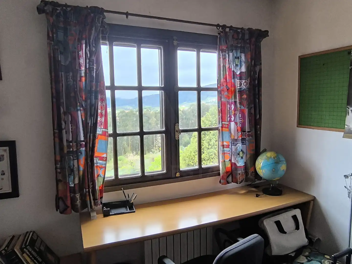 Casa o chalet en venta en Pontedeume con Calefacción, Terraza y Piscina