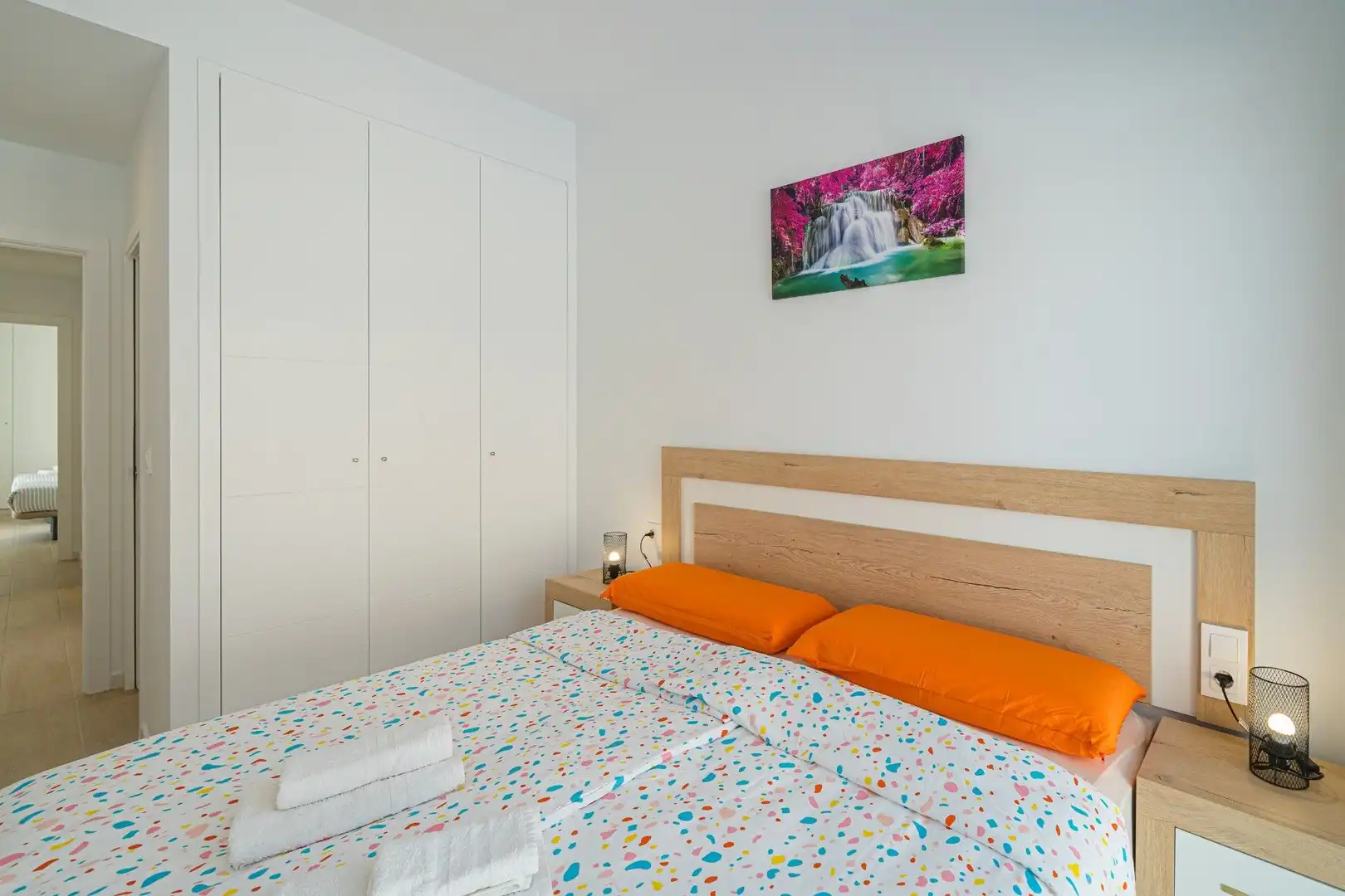 Chalet con piscina en venta en Calle Horno, imagen 19