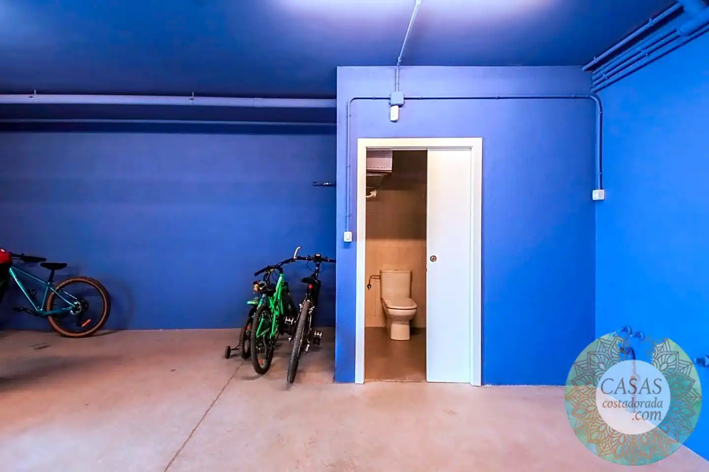 Casa o chalet en venta en Tortosa con Aire acondicionado, Calefacción y Jardín privado
