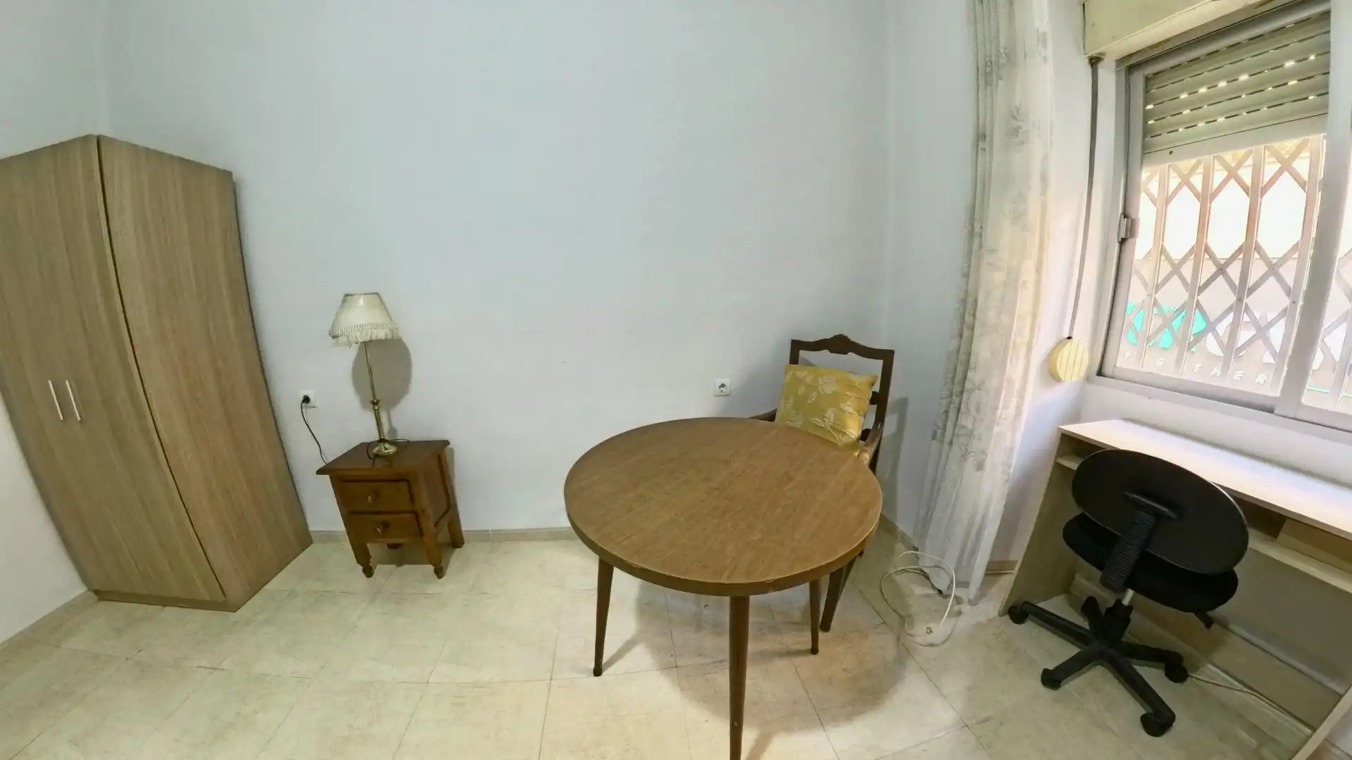 Wohnung zur Miete in Avenida DE ANDALUCES, Pajaritos