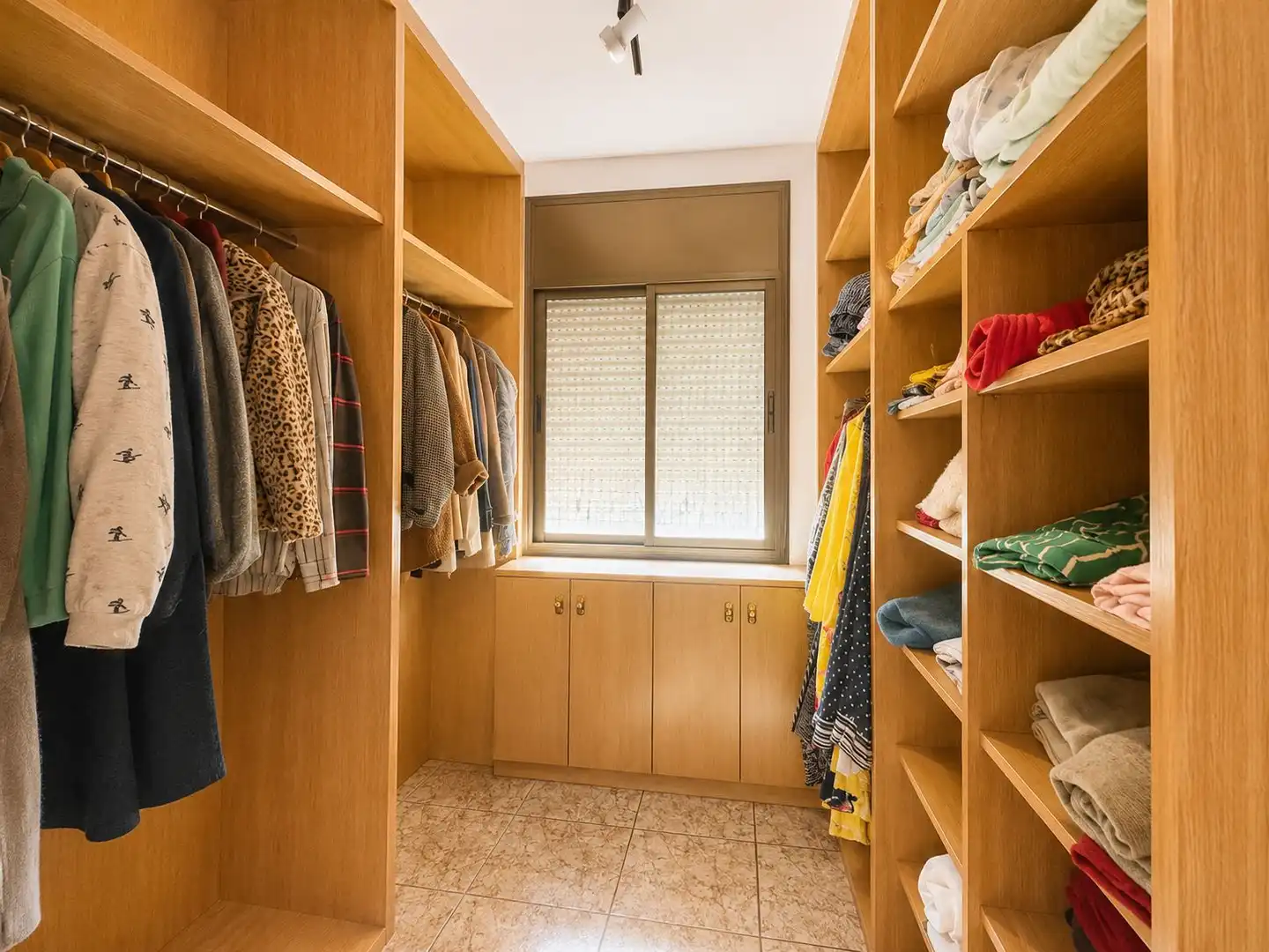 Habitación de Casa o chalet en venta en Arenys de Mar con Aire acondicionado, Calefacción y Jardín privado