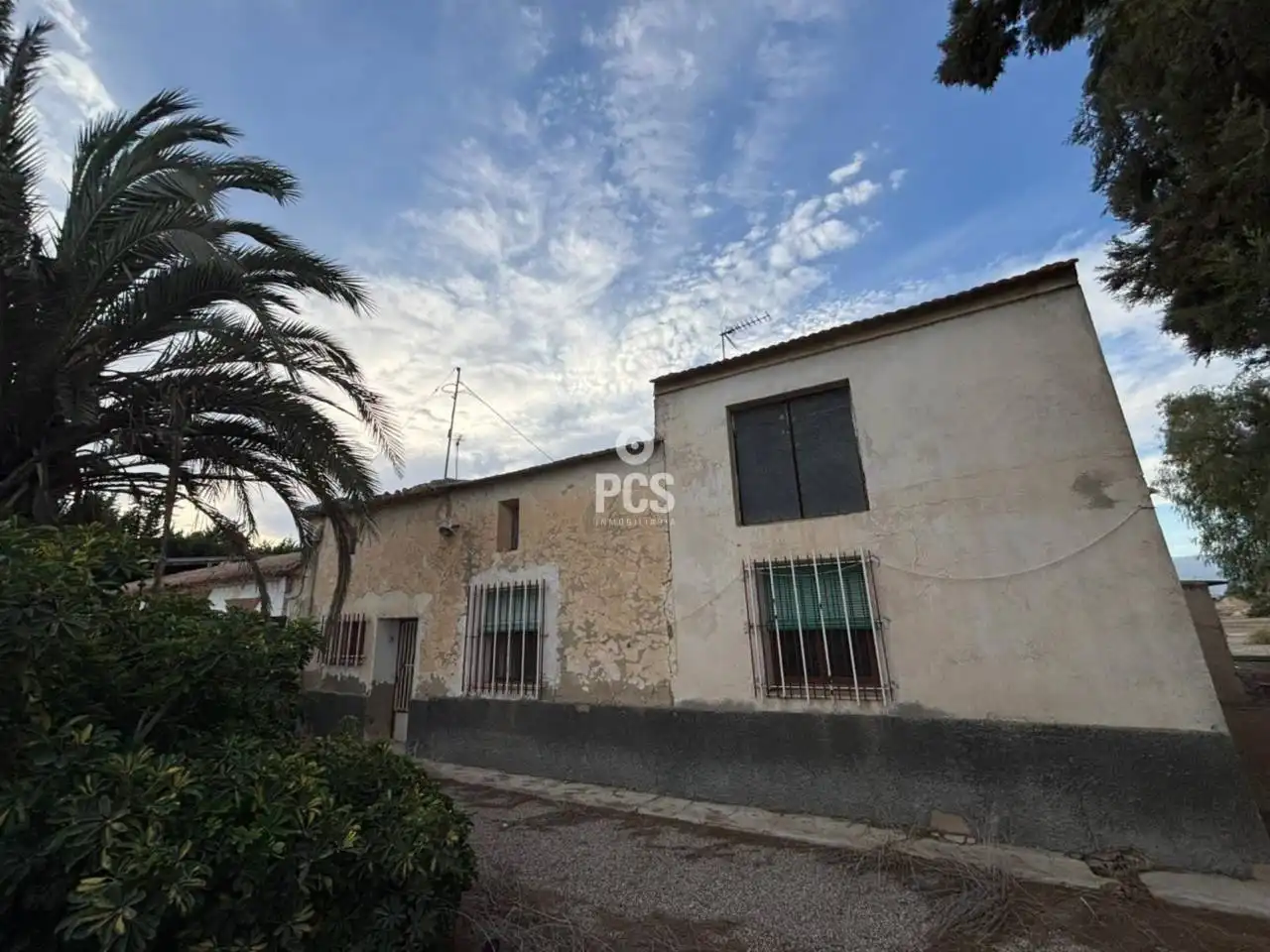 Chalet en venta en Calle Alrededores de Totana S/N, imagen 33