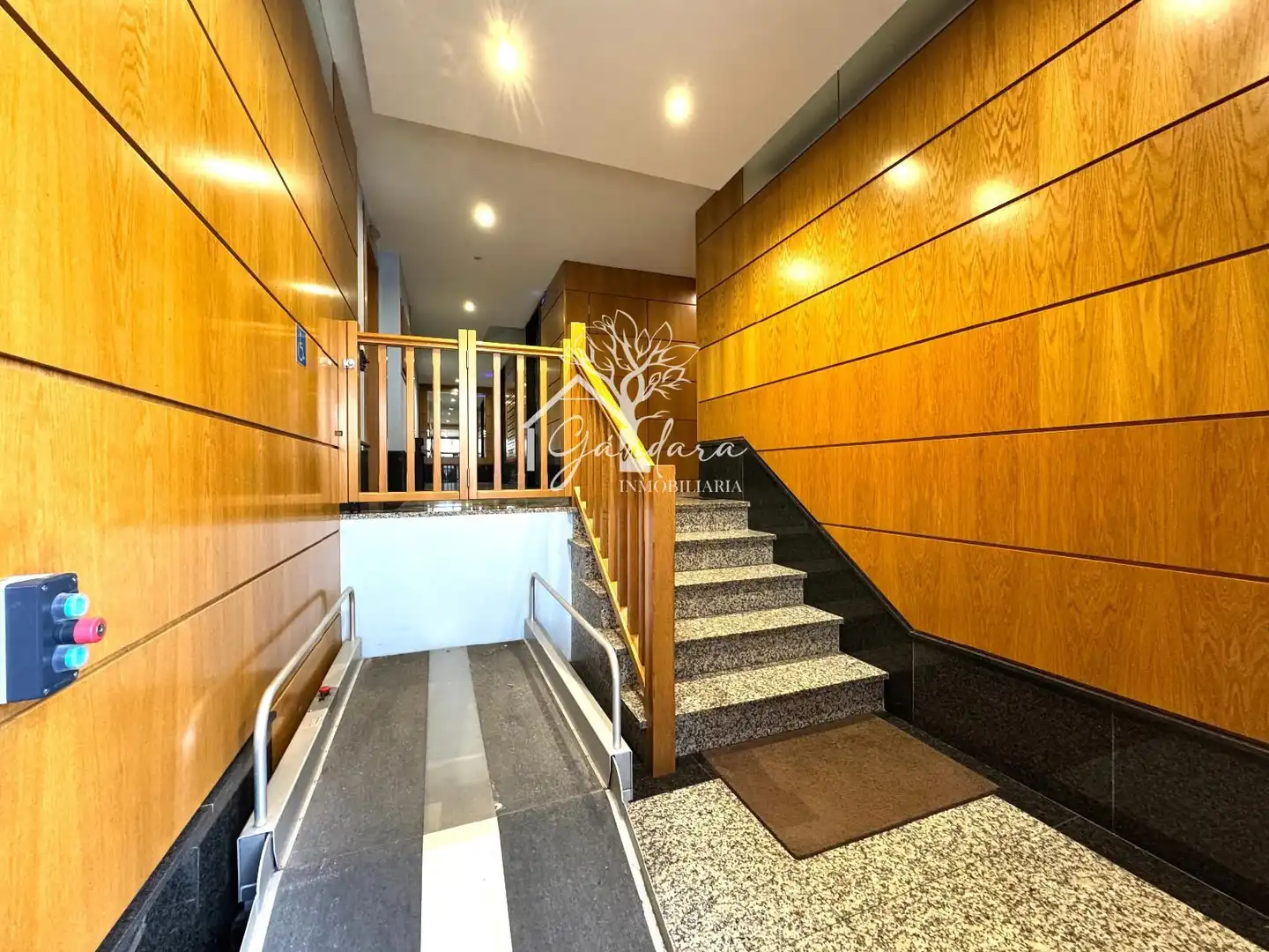 Flat for sale in A Gándara
