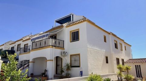 Descubra esta acogedora vivienda situada en la prestigiosa urbanizacioacutenampnbspLa Florida, una de las zonas residenciales maac