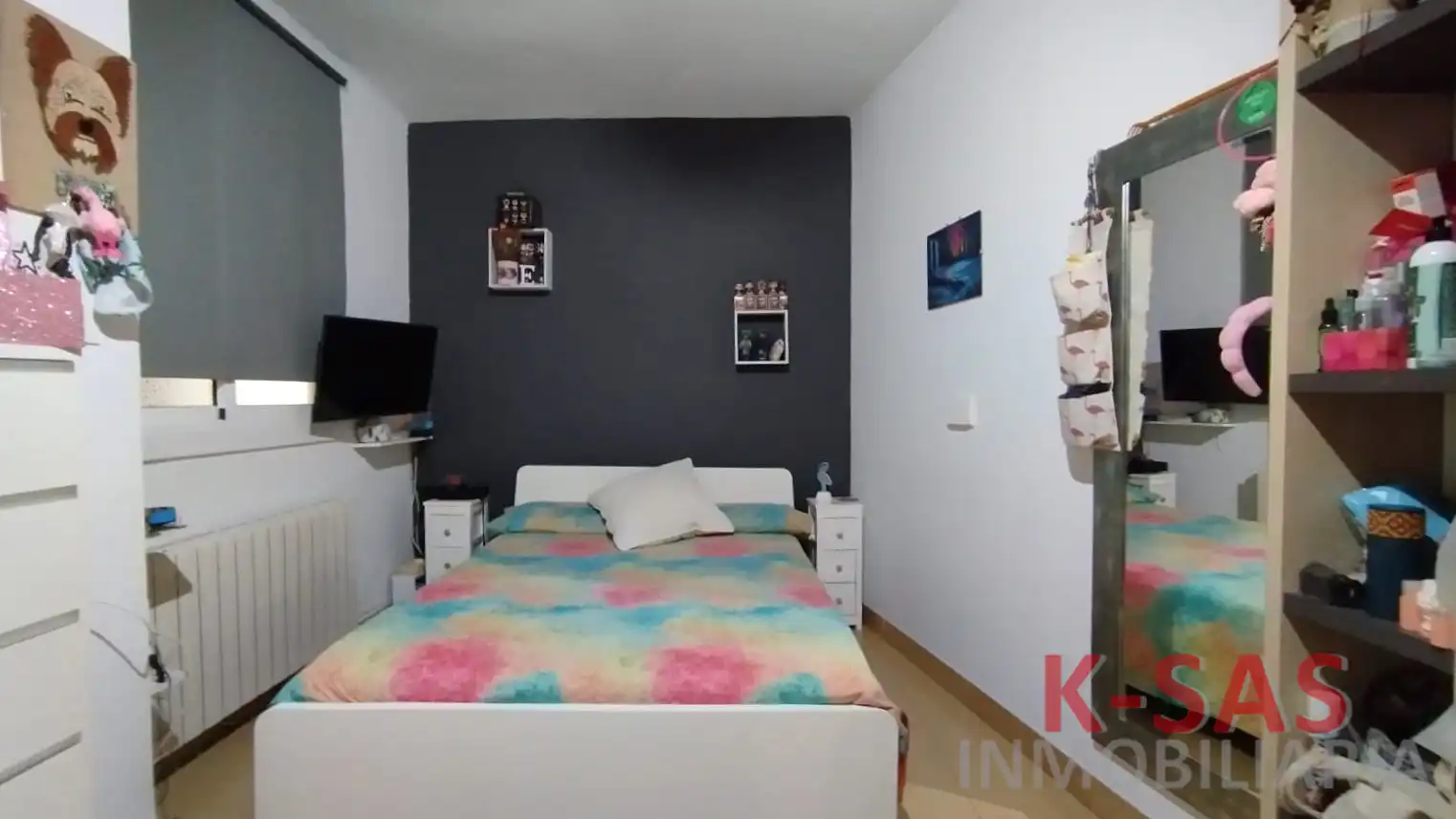 Wohnung mit Terrasse zum Verkauf in Carrer de la Lleialtat, imagen 28