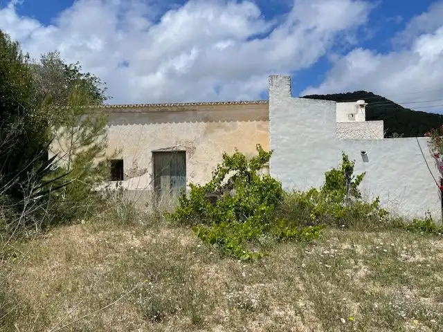 Haus mit Garten zum Verkauf in Sant Josep, imagen 11