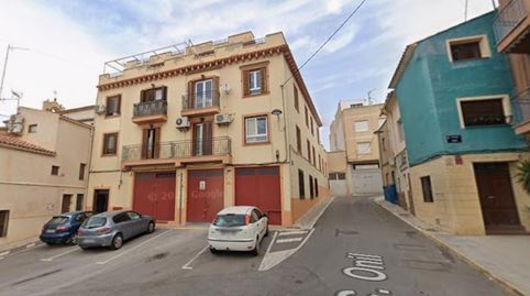 Foto 5 de Piso en venta en Biar, Población de Arroyo, Palencia