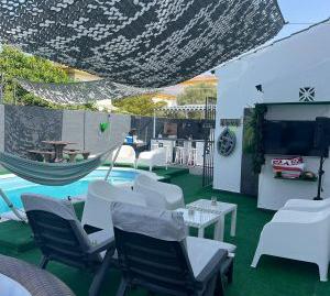 Photo 4 of House or chalet for sale in Calle Malva Urbanización Pinares de Lepe, Lepe, Huelva