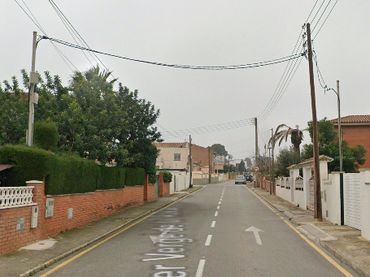 Xalet en venda a Carrer Verge de la Roca