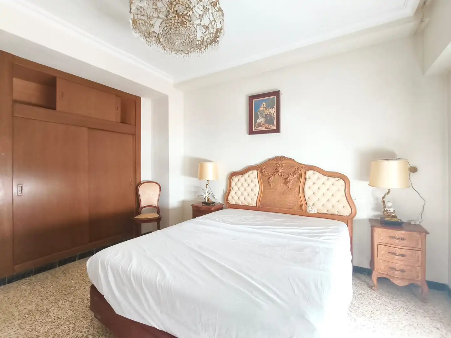 Appartamento con terrazza in vendita a Centre - Zona Alta, imagen 17