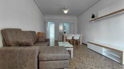 Foto 5 von Wohnung zur Miete in Carrer de la Caritat, Centro, Almazora / Almassora