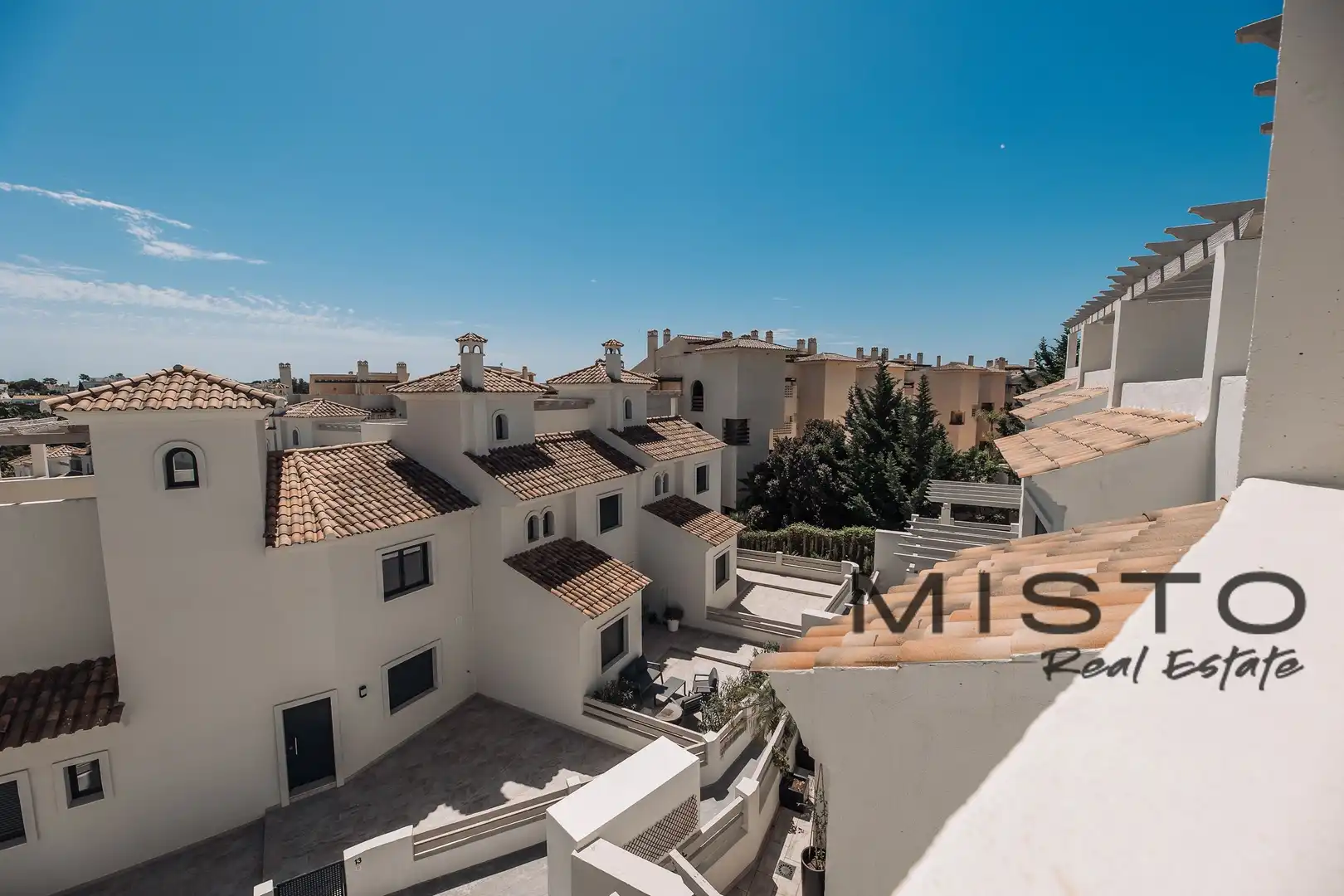 Casa a schiera in vendita a Urb. Dos Hermanas Ii  escalera  planta  puerta, imagen 28