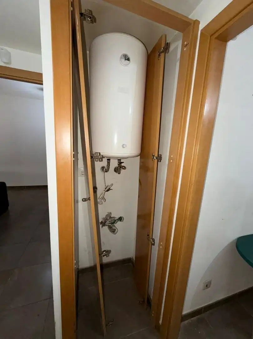 Bany de Pis en venda en El Vendrell
