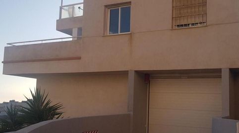 Solvia Inmobiliaria  Garaje Roquetas de Mar, imatge 2