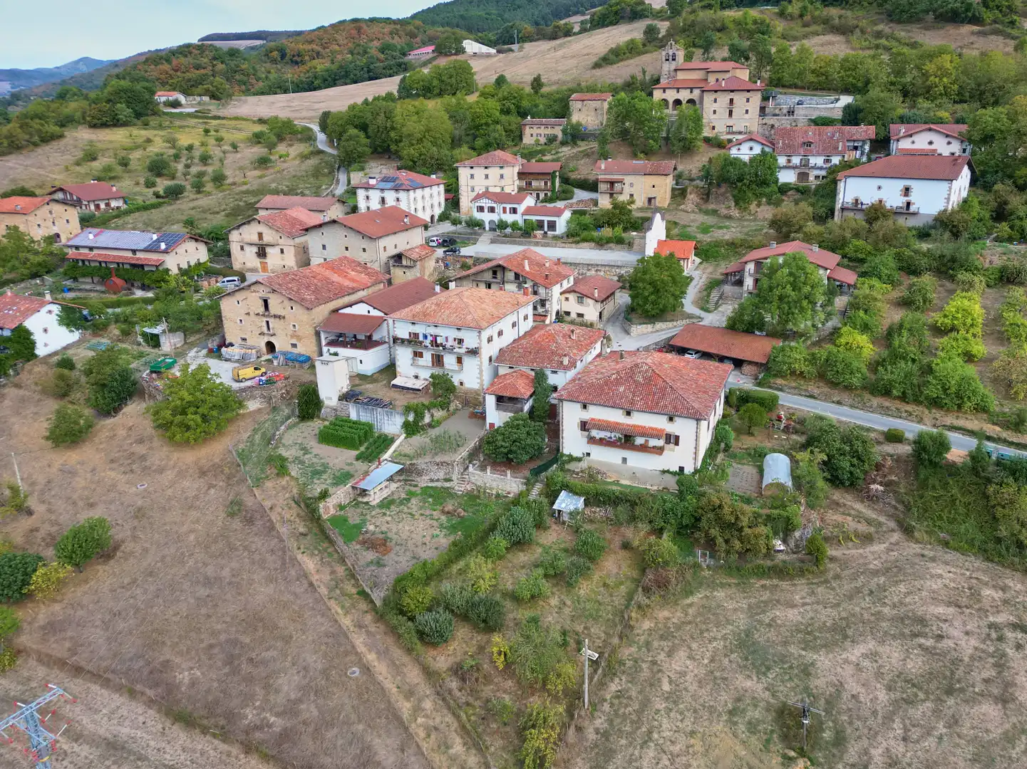 Casa con jardín en venta en Imotz - SAN CRISTOBAL 3. Imotz 3, imagen 3