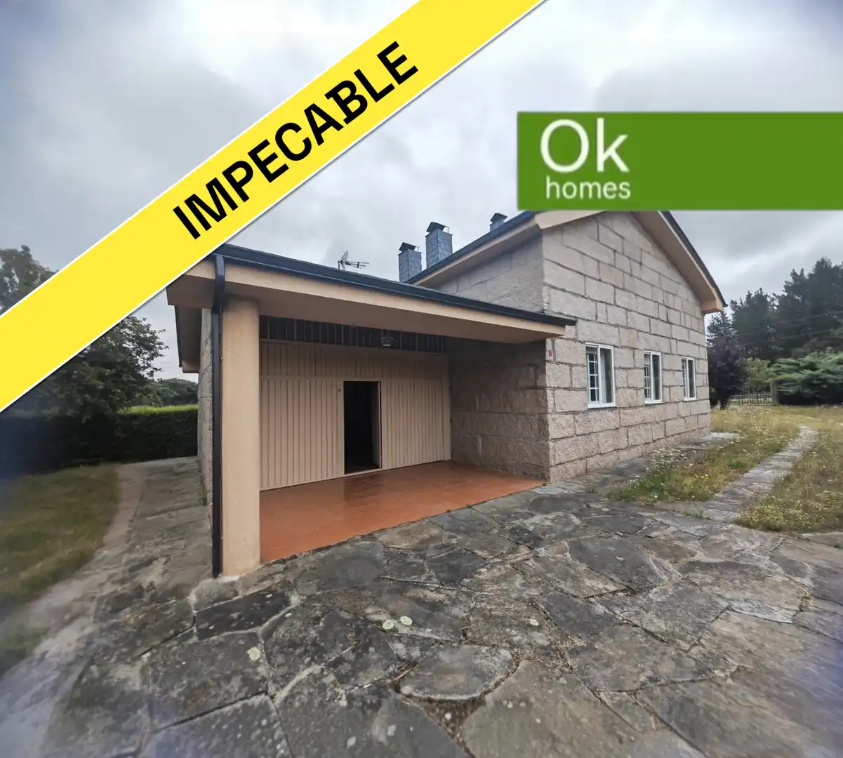 Chalet con terraza en venta en Parroquias del Este