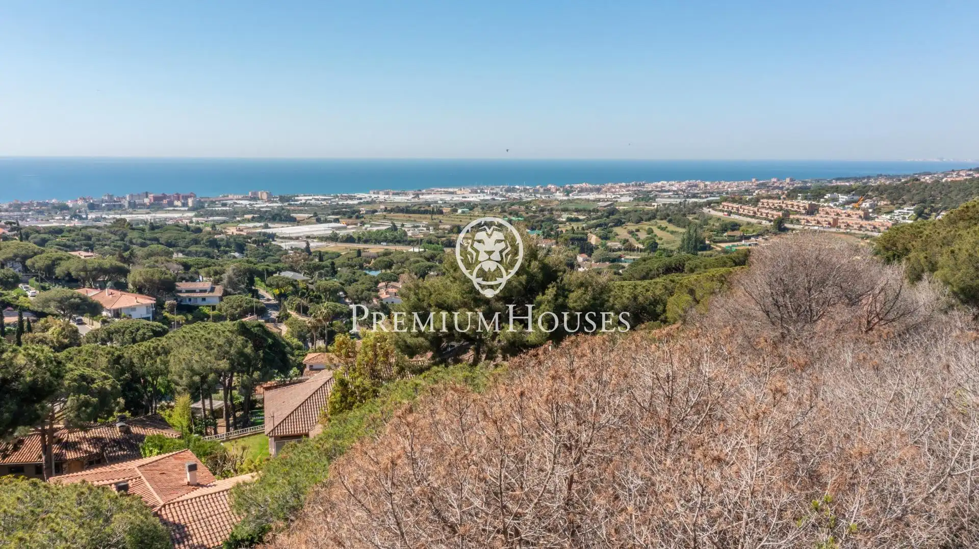 Terreny residencial en venda a Cabrils, imagen 5