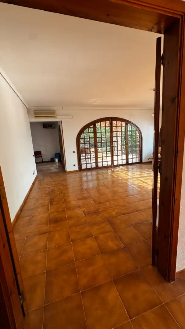 Casa o xalet en venda en El Catllar  amb Calefacció, Jardí privat i Terrassa