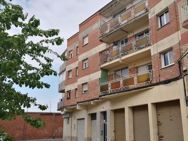 Aparcament en venda a Pau Claris 4