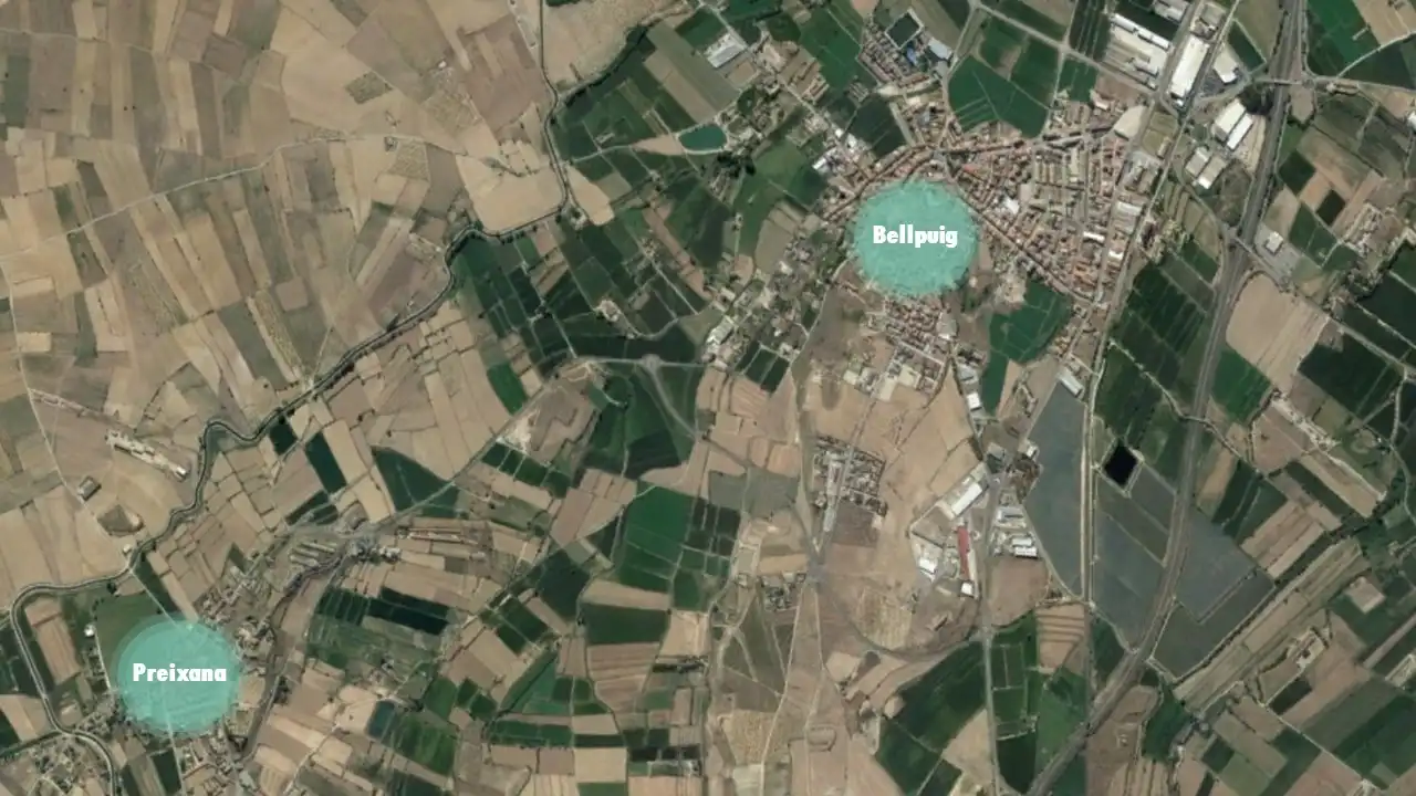 Wohnbaugrundstück zum Verkauf in Bornio, imagen 11