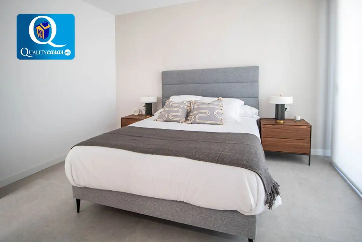 Detached house for sale in Balcón de Finestrat - Terra Marina, imagen 16