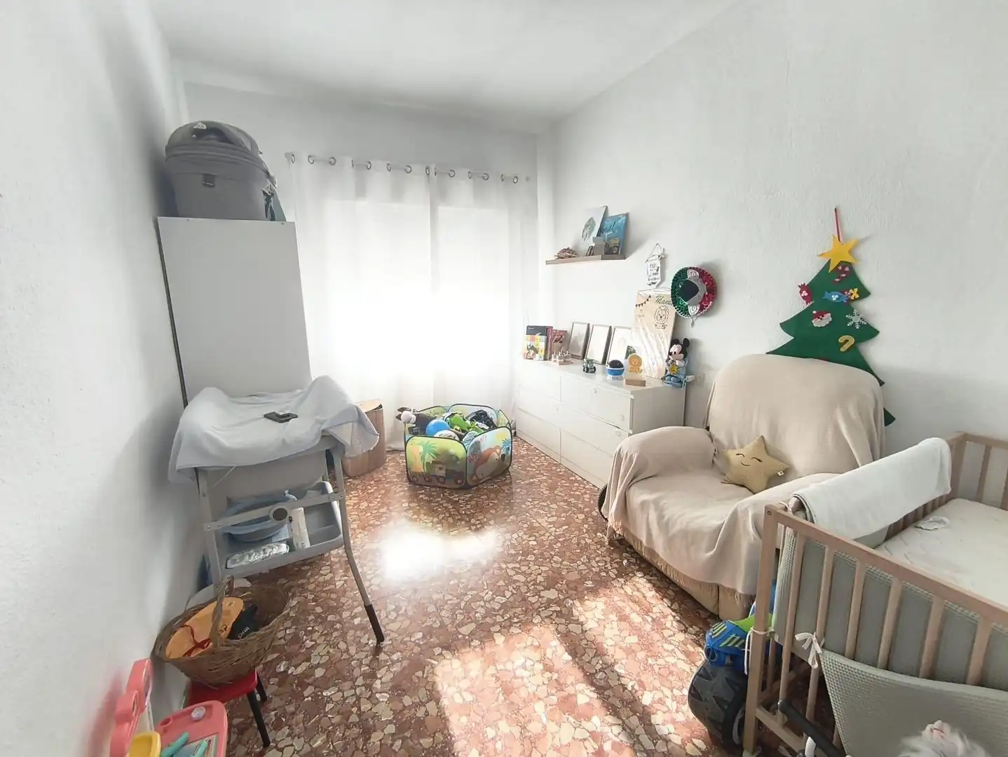 Detached house with terrace for sale in LA PALMA, imagen 13