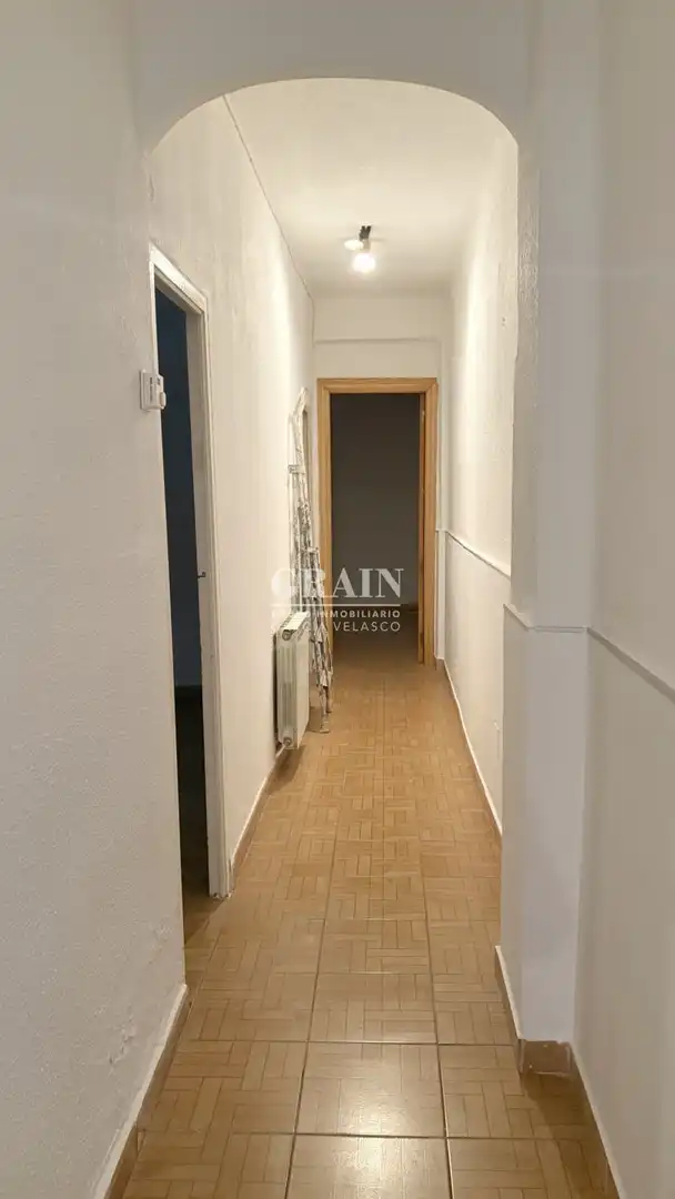 Flat for sale in Albacete  with Heating