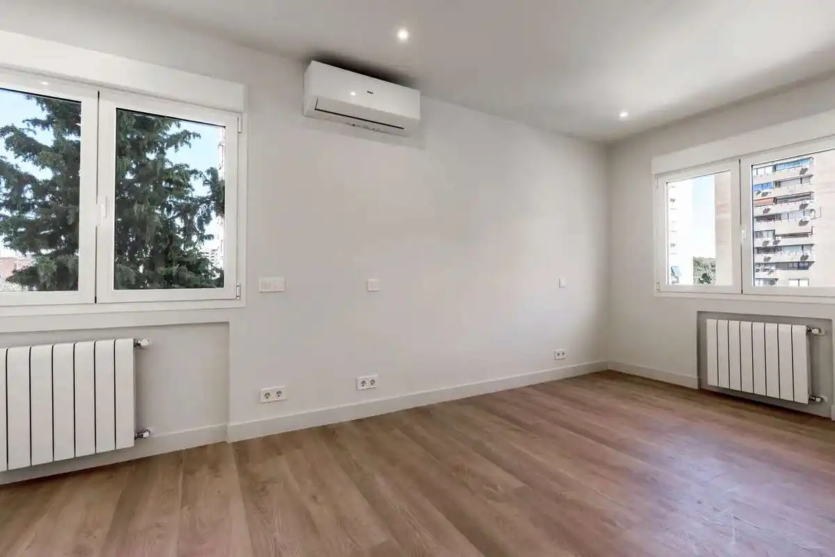 Flat with lift for sale in Fuencarral - El Pardo, imagen 13