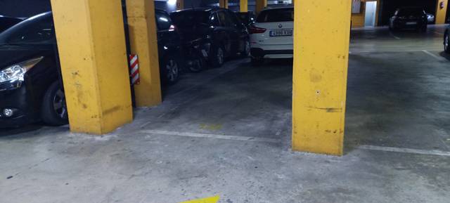 Garaje en Alquiler en Carrer de Joan Alcover, 15 en Vilapicina i la Torre Llobeta