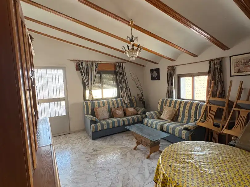 House with garden for sale in Santa Adela 9, imagen 4