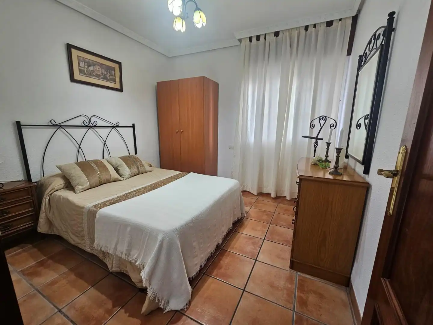 Habitación de Piso de alquiler en Los Barrios